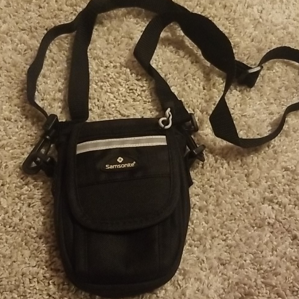 Samsonite PhoneCamera Case